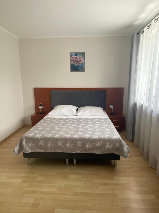 Apartamenty Rodzinne Zdrojowe Kudowa Zdroj Exterior photo